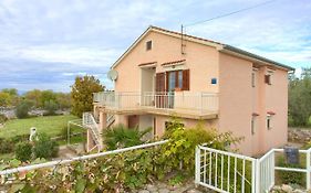 Rasopasno Apartment With Terrace And Private Parking